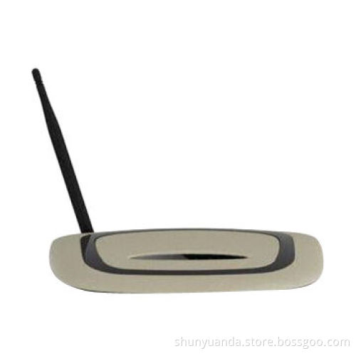 High-powered Wireless Router with 500mW Network Router and 3050 1T1R Chipset Ralink